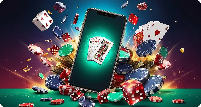 Online Casinos: The Ultimate 2025 Wrap-Up